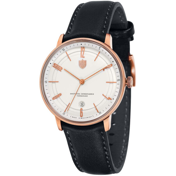 

Часы Dufa DF-9016-05 Bayer Swiss-Made Automatik 40mm 3ATM