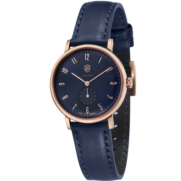 

Часы DuFa DF-7001-0F Walter Damenuhr 32mm 3ATM
