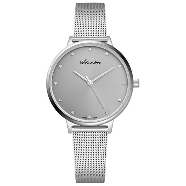 

Женские часы Adriatica A3573.5147Q