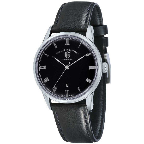 

Часы DuFa DF-9008-03 Weimar 41,5mm 3ATM