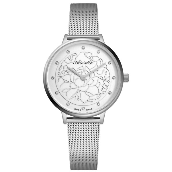 

Женские часы Adriatica A3573.5143QN