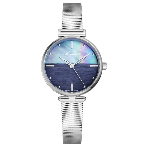 

Женские часы Adriatica A3737.519BQ