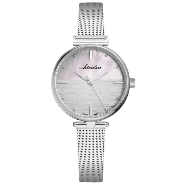 Женские часы Adriatica A3737.519ZQ