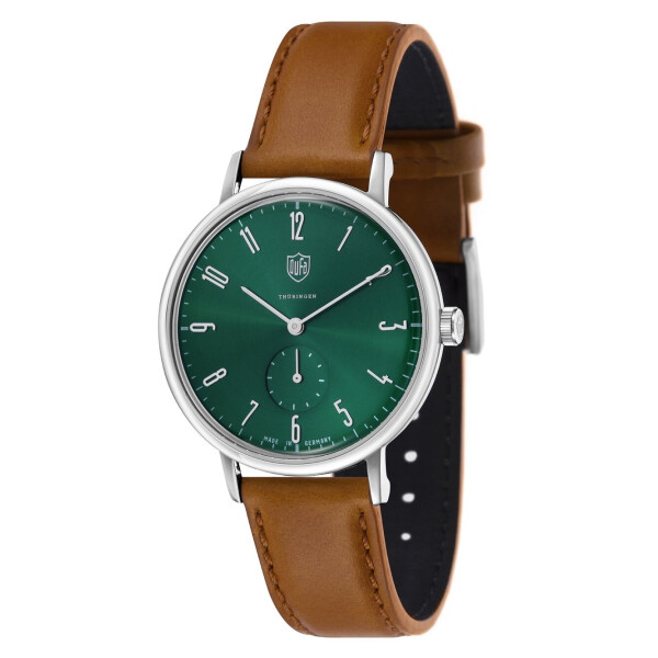 

Часы DuFa DF-9001-0M Walter Herren 38mm 3ATM