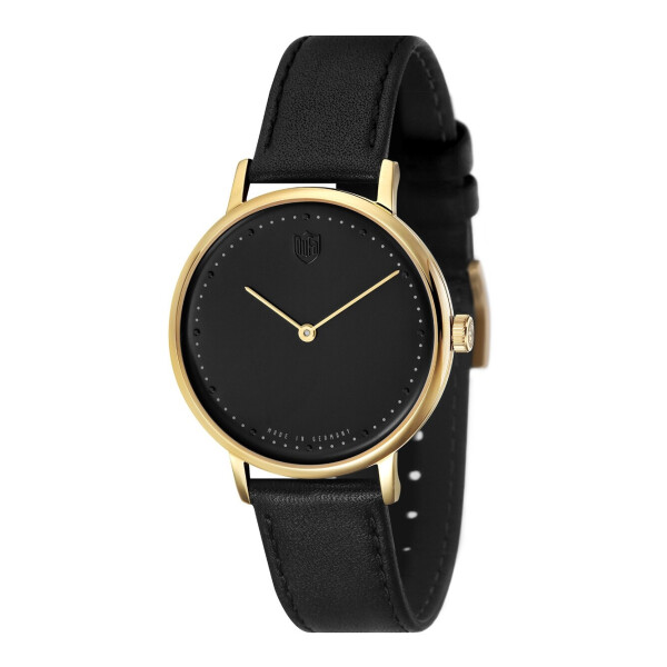 

Часы DuFa DF-9020-01 Gropius Herren 38mm 3ATM