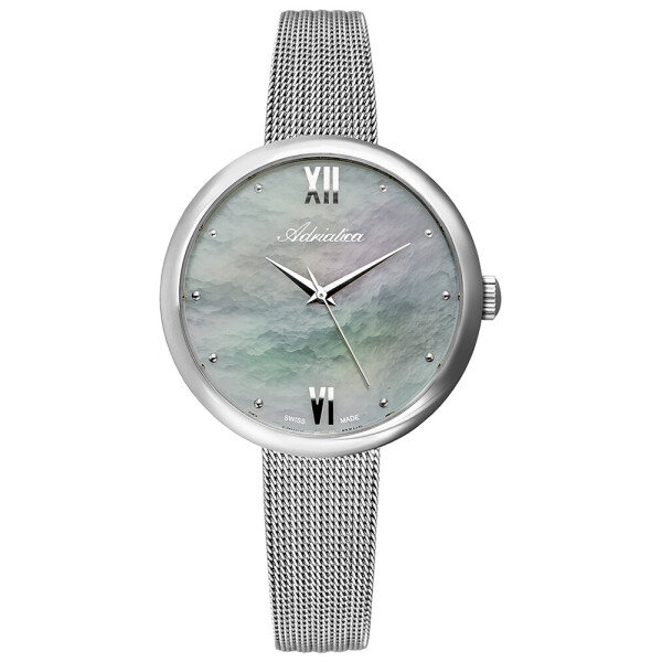

Женские часы Adriatica A3632.518ZQ