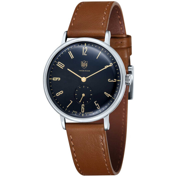 

Часы DuFa DF-9001-02 Walter 38mm 3ATM
