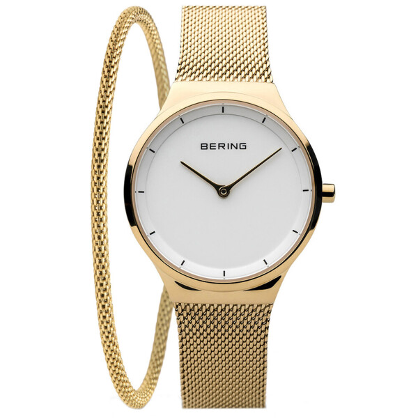 

Женские часы Bering 12131-339-SET