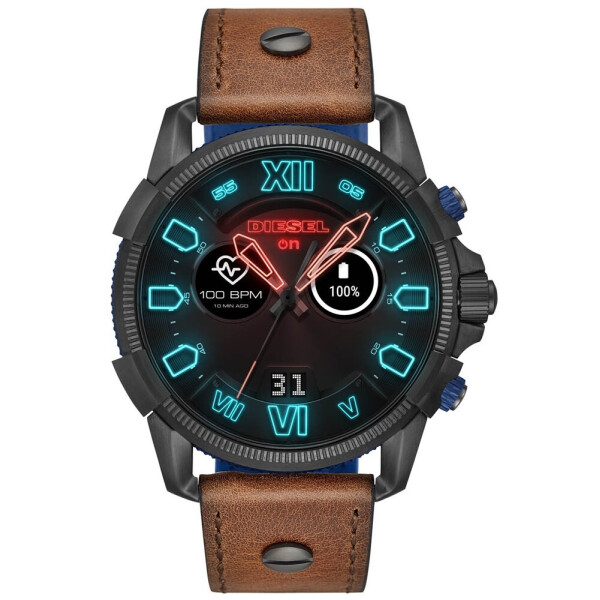 

Часы Diesel DZT2009
