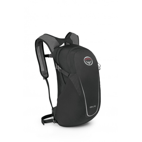 

Рюкзак городской Osprey Daylite 13 л Black O/S