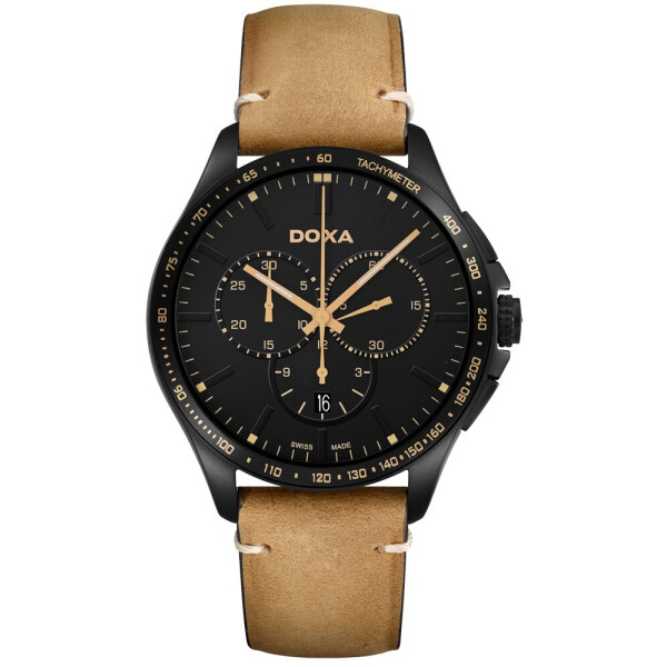 

Часы Doxa 287.70Y.101.81
