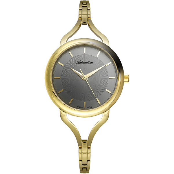 

Женские часы Adriatica A3796.1117Q