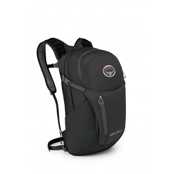 

Рюкзак городской Osprey Daylite Plus 20 л Black O/S