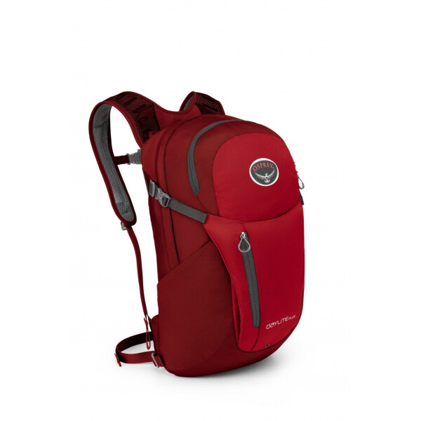 

Рюкзак городской Osprey Daylite Plus 20 л Real Red O/S