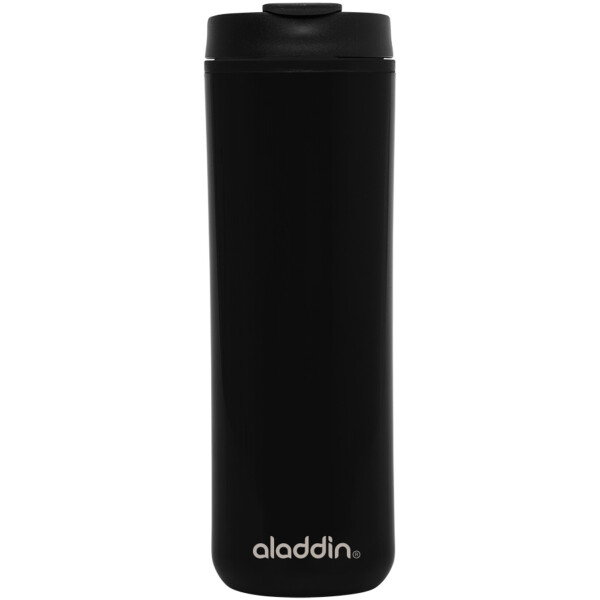 

Термочашка Aladdin Insulated - черная, 470 мл (6939236338769)