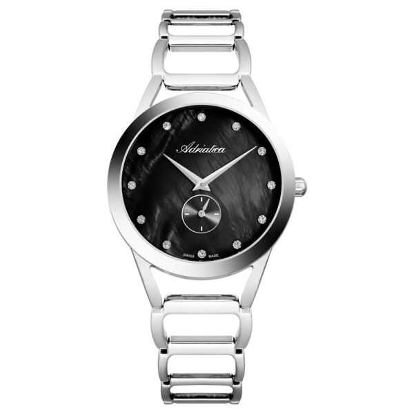 

Женские часы Adriatica A3725.514MQ