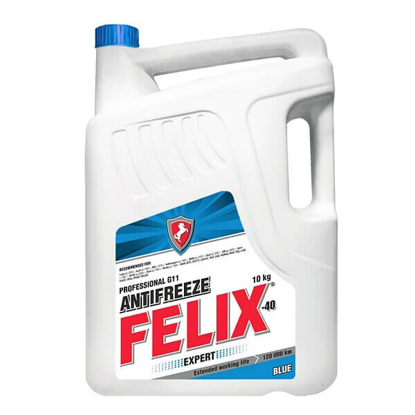 

Антифриз Felix Expert 10кг