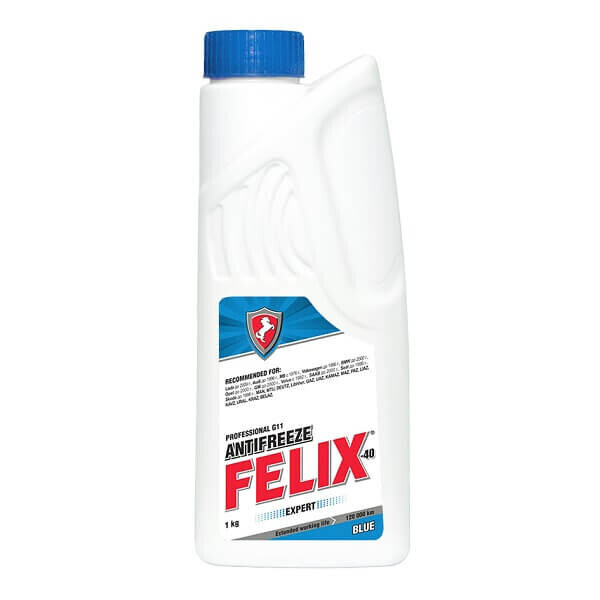 

Антифриз Felix Expert 1кг