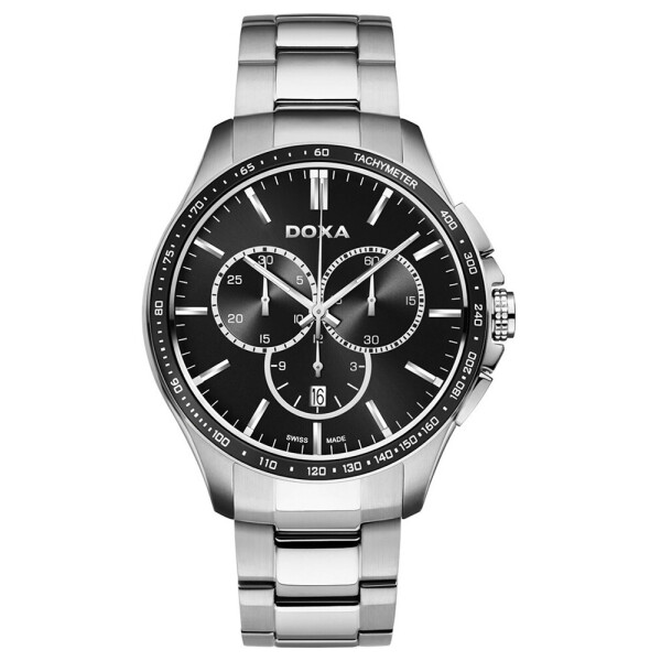 

Часы Doxa 287.10.101.10