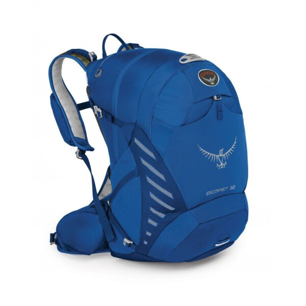 

Рюкзак городской Osprey Escapist 32 л Indigo Blue S/M