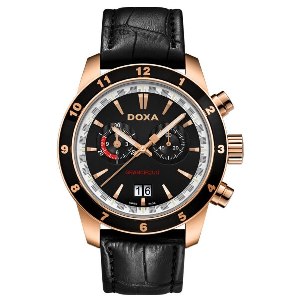 

Часы Doxa 140.90.101.01