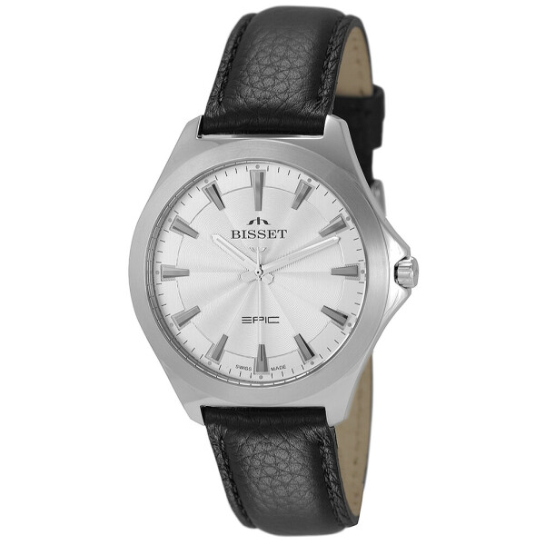 

Мужские часы Bisset BSCE40SISX03BX