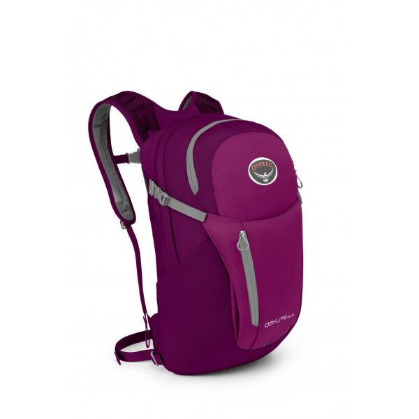 

Рюкзак городской Osprey Daylite Plus 20 л Eggplant Purple O/S