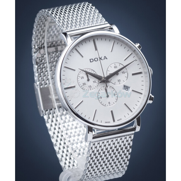 Часы Doxa 172.10.011.210