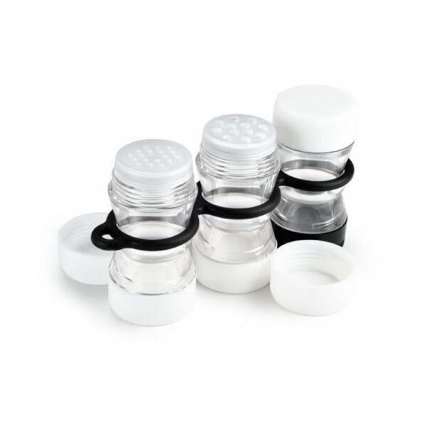 

Туристическая посуда Набор для специй GSI Outdoors Spice Rack