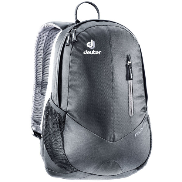 

Рюкзак городской Deuter Nomi 16 л black