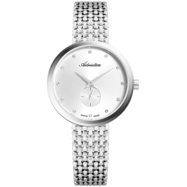 

Женские часы Adriatica A3724.5143Q