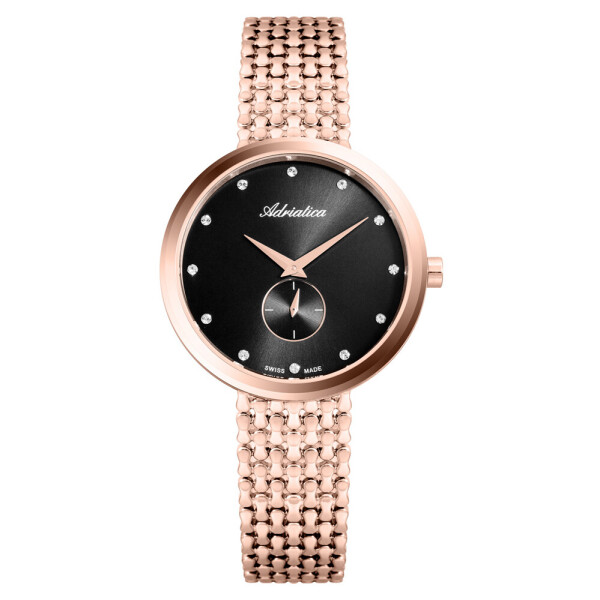 

Женские часы Adriatica A3724.9144Q