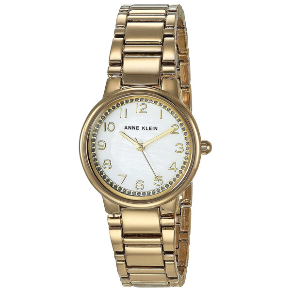 

Женские часы Anne Klein AK-3604MPGB