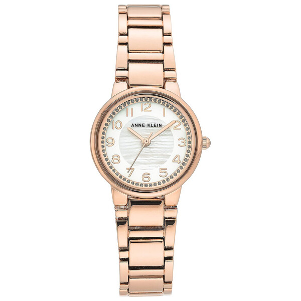 

Женские часы Anne Klein AK-3604MPRG