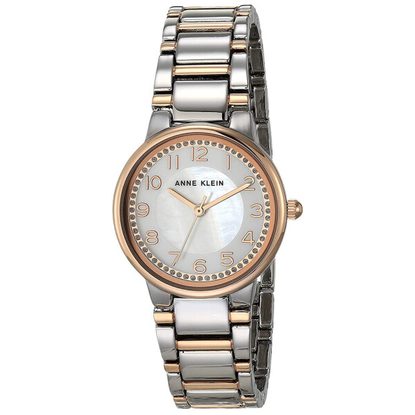 

Женские часы Anne Klein AK-3605MPRT