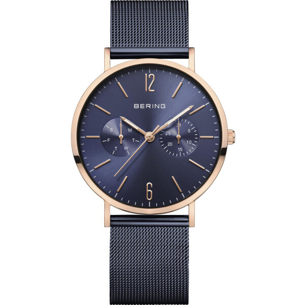 

Женские часы Bering 14236-367