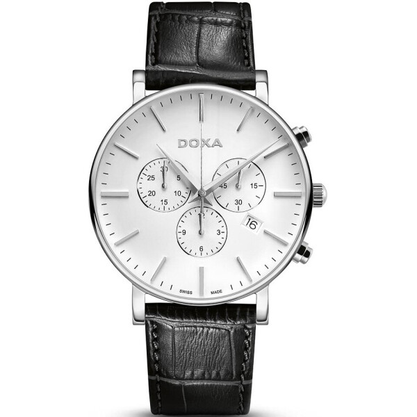 

Часы Doxa 172.10.011.01