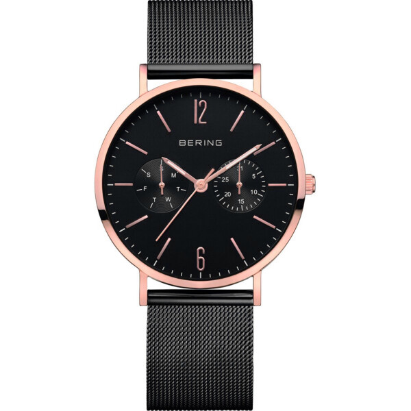 

Женские часы Bering 14236-163