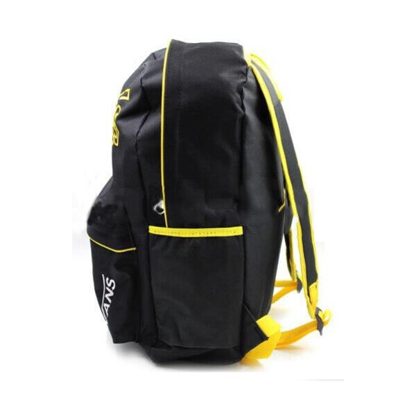 

Рюкзак городской SportBag Vans GA-3989-1 желтый