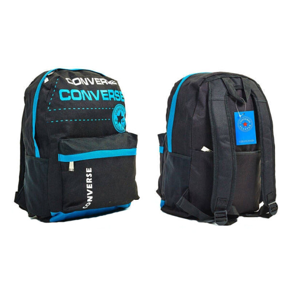 

Рюкзак городской Converse GA-371-5 черный