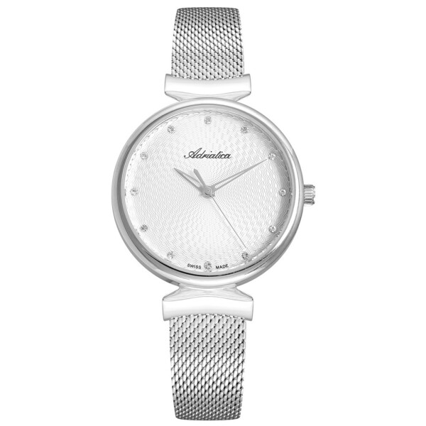 

Женские часы Adriatica A3748.5143Q