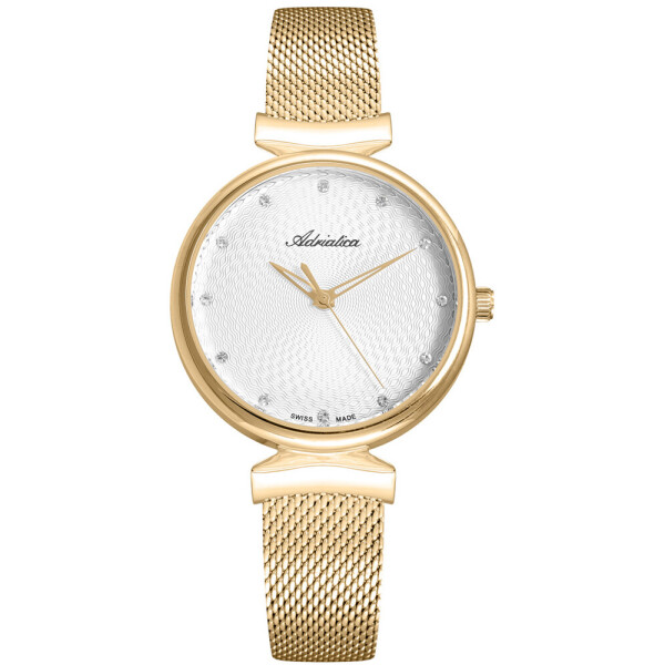 

Женские часы Adriatica A3748.1143Q