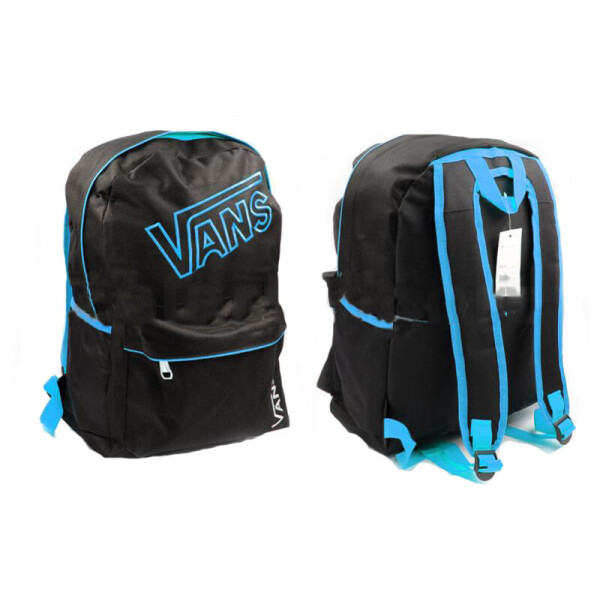 

Рюкзак городской SportBag Vans GA-3989-3 голубой