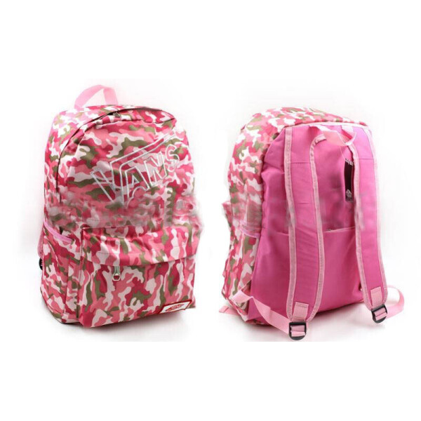 

Рюкзак городской SportBag Vans GA-4971-115 розовый