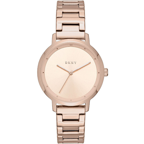 

Часы DKNY NY2637