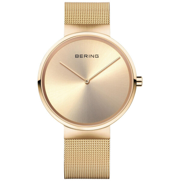 

Женские часы Bering 14539-333