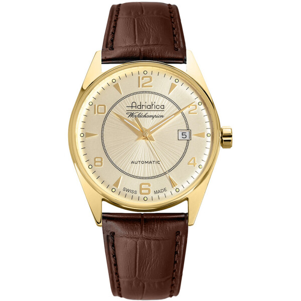 

Мужские часы Adriatica A8142.1251A