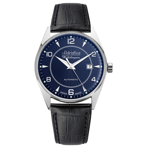 

Мужские часы Adriatica A8142.5255A