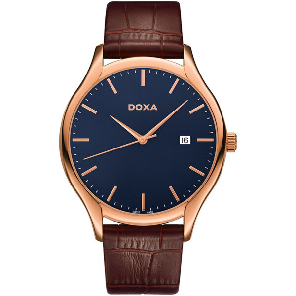 

Часы Doxa 215.90.201.02