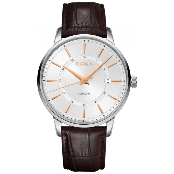 

Часы Doxa 107.10.021R.02